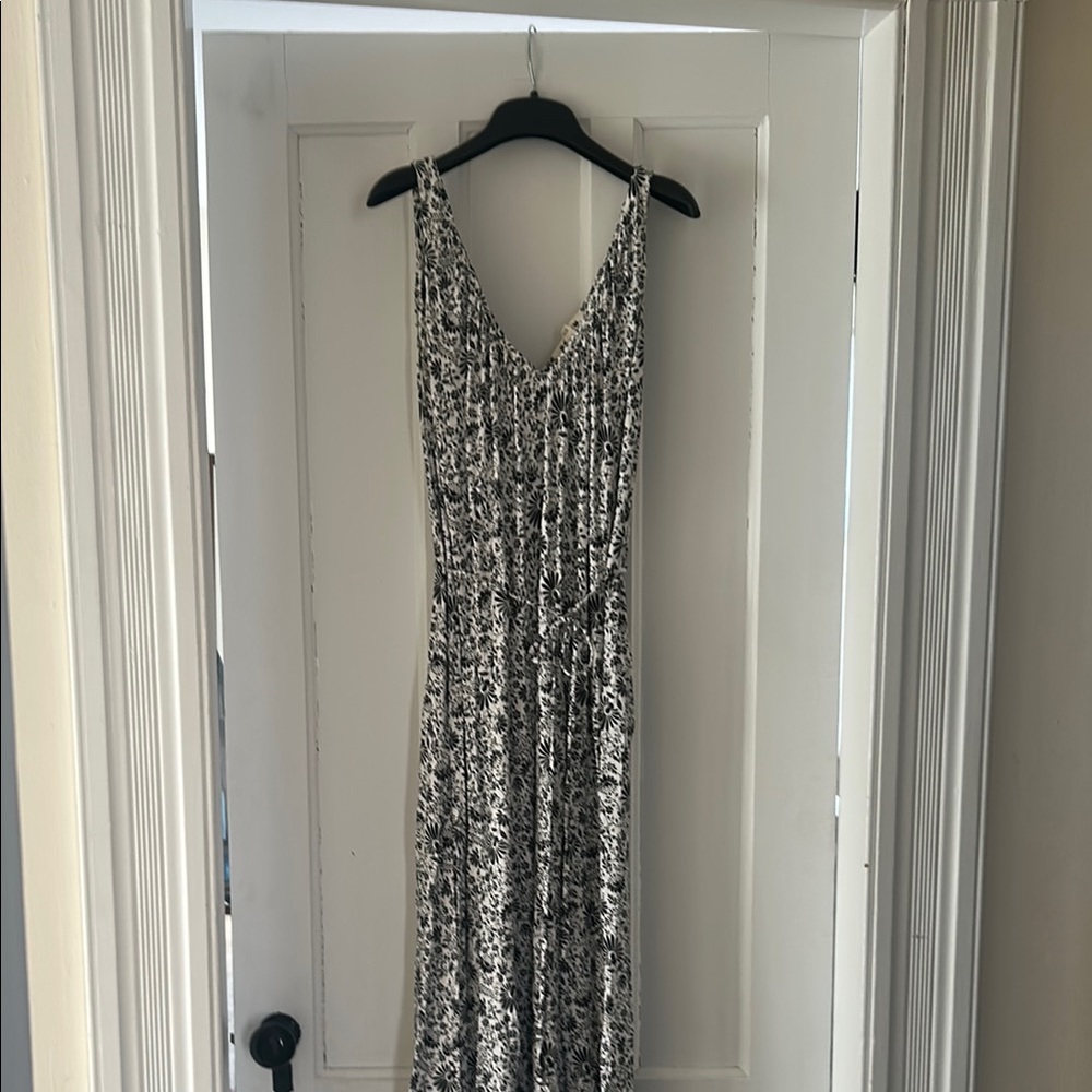 Soft Biden maxi